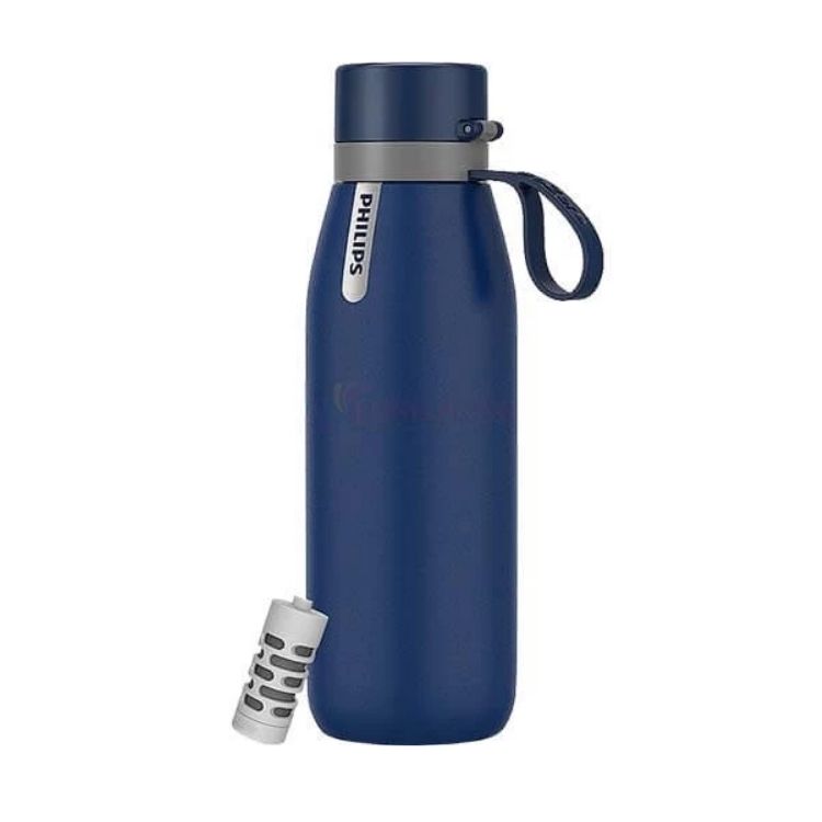 BÌNH LỌC NƯỚC GIỮ NHIỆT DAILY INSULATED PHILIPS AWP2772NB/97