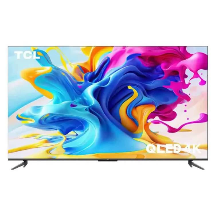 Google Tivi TCL QLED 4K 55 Inch 55C645 – Hàng Thanh Lý