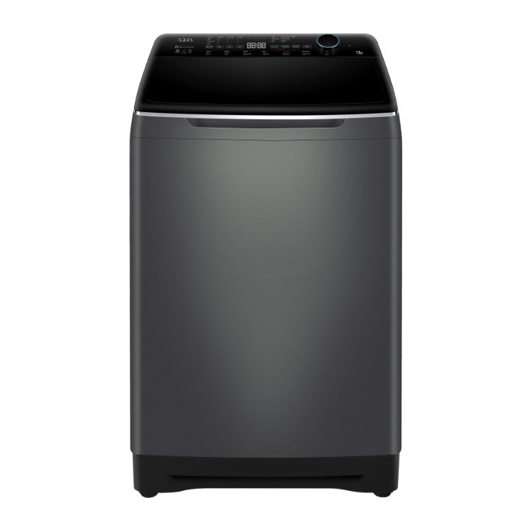 Máy giặt Aqua Inverter 14.0Kg AQW-DR140UHT.PS