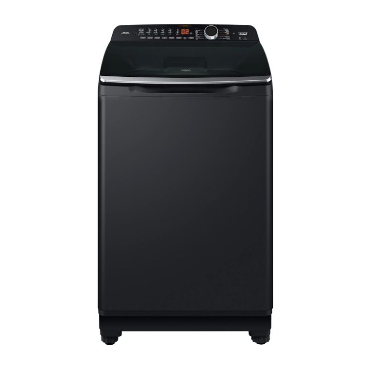Máy giặt Aqua 10.5Kg AQW-FR105JT.BK