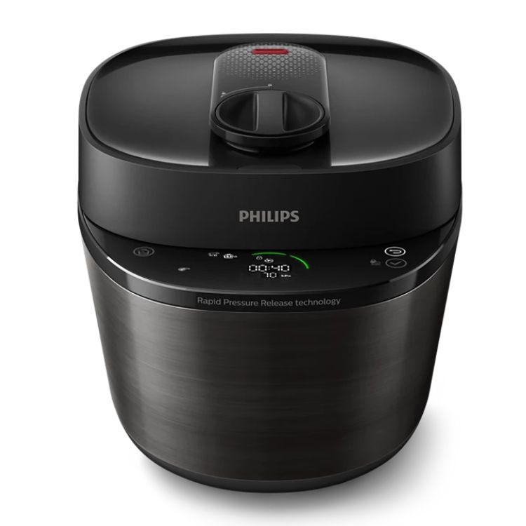 Nồi Áp Suất Đa Năng Philips 5 lít HD2151/66