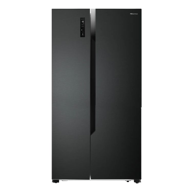 Tủ Lạnh Inverter Hisense 519 Lít HS56WF