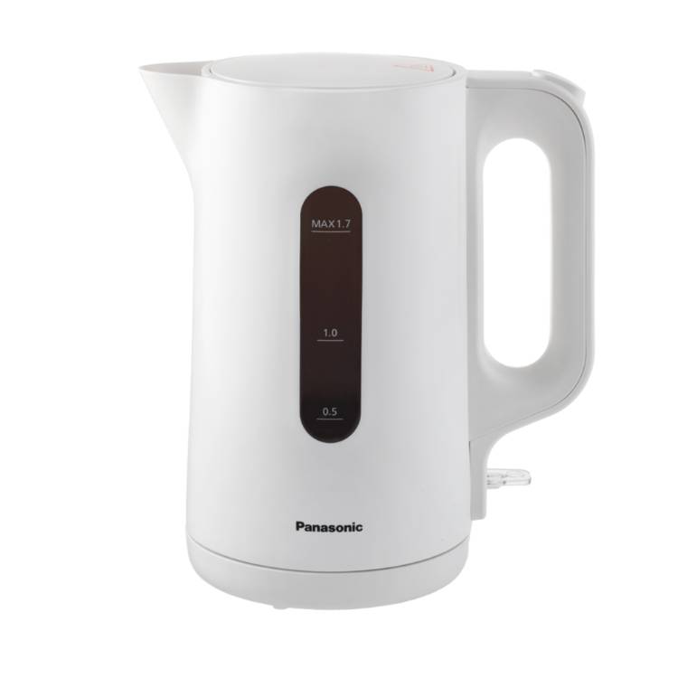 Bình đun siêu tốc Panasonic 1.7 lít NC-K101WRA