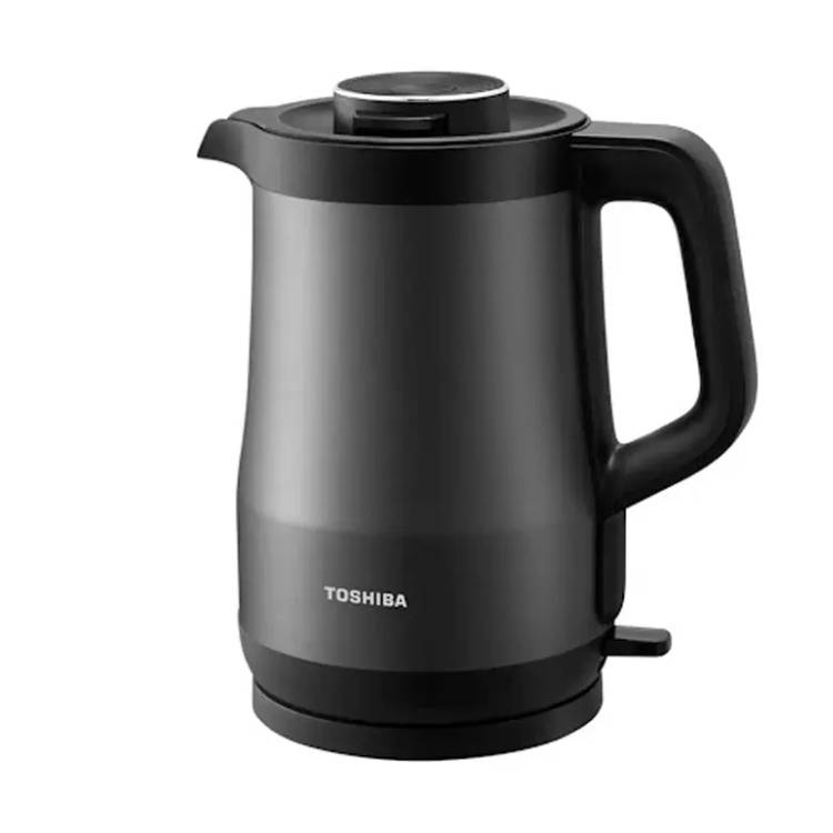 Bình đun siêu tốc Toshiba 1.5 lít KT-15DRTVN(H)