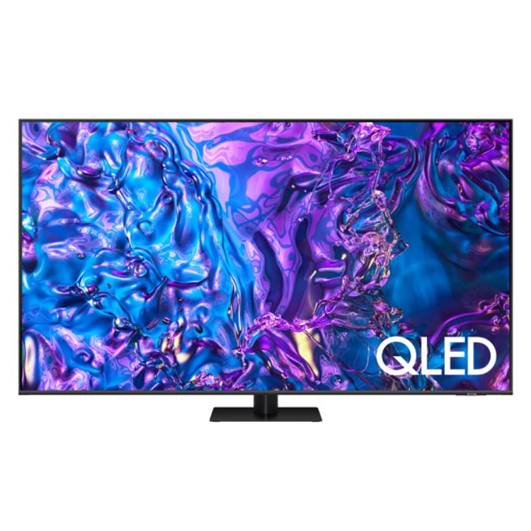 Smart Tivi QLED Samsung 4K 55 Inch QA55Q70D – Hàng Thanh Lý