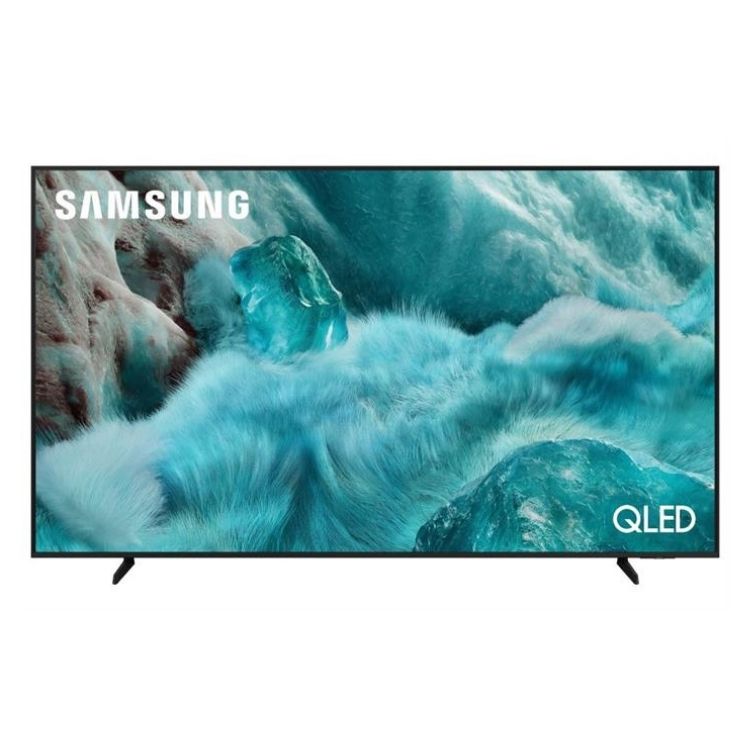 Smart Tivi QLED Samsung AI 4K 85 inch QA85Q7FA