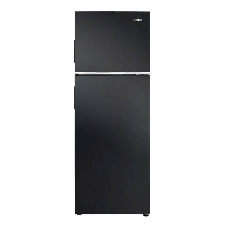 Tủ lạnh Aqua Inverter 241 lít AQR-T260FA(FB)