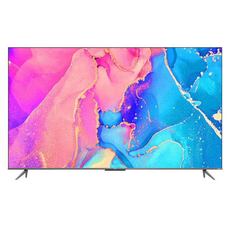 Google Tivi TCL 4K 55 inch 55T66 – Hàng Thanh Lý