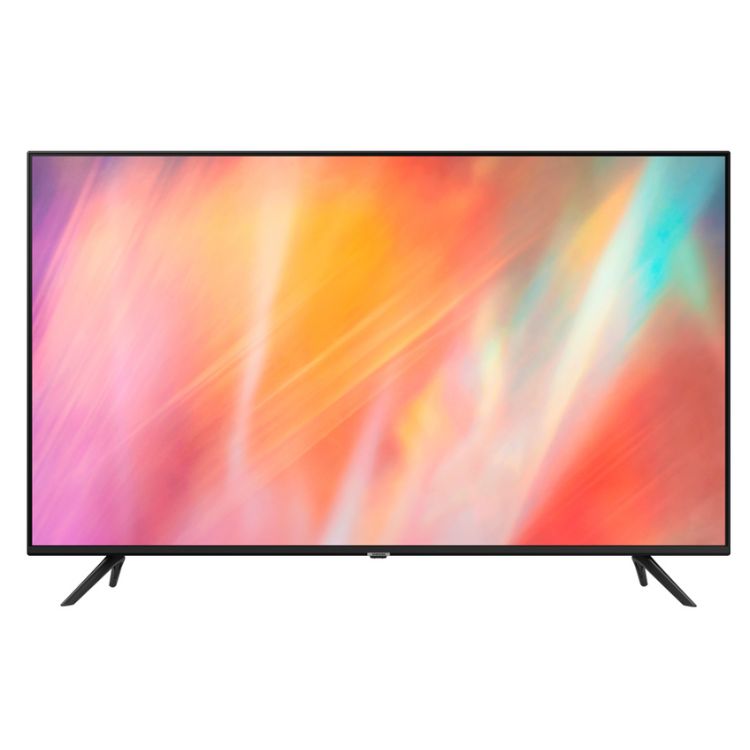Smart Tivi Samsung 4K 55 inch UA55AU7700KXXV – Hàng Thanh Lý