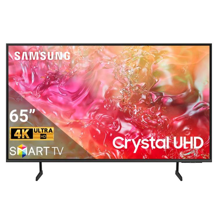 Smart Tivi Samsung 4K 65 inch UA65DU7700KXXV – Hàng Thanh Lý