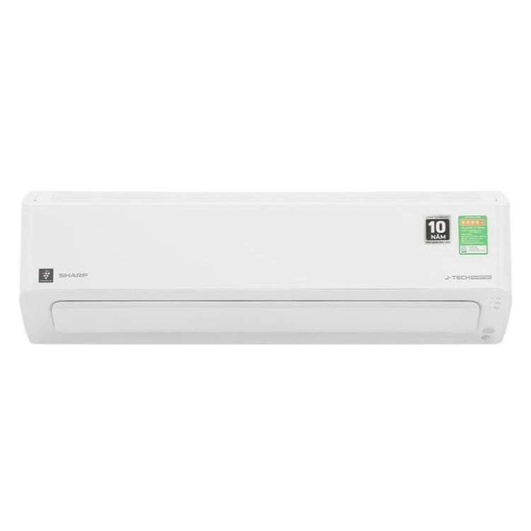 Máy lạnh Sharp Inverter 2.5hp AH-XP24CHW