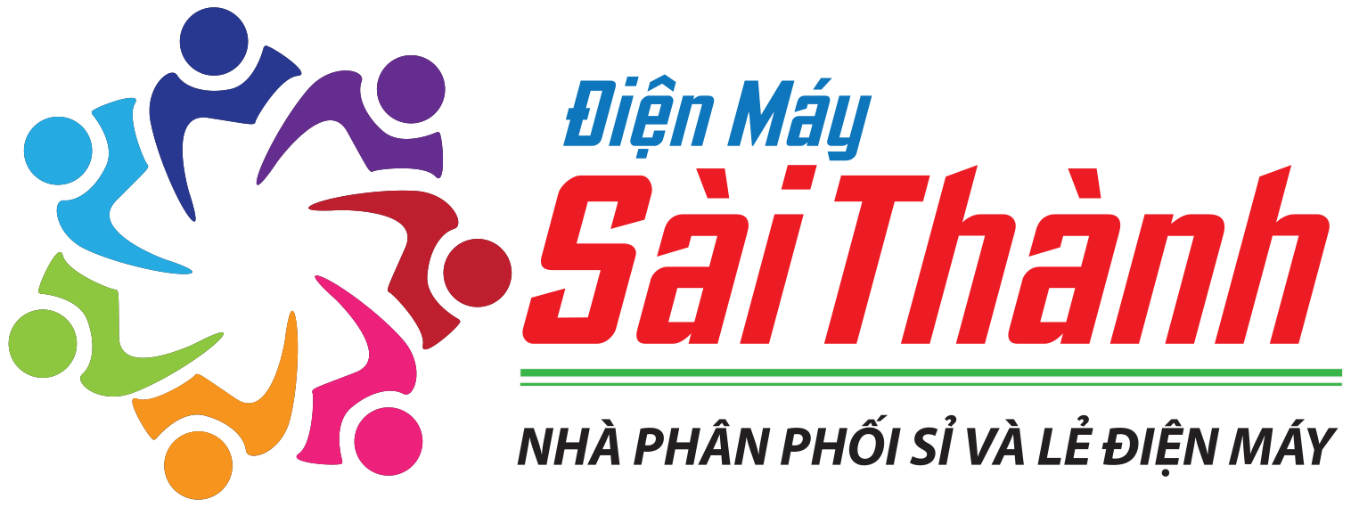 Dien May Sai Thanh